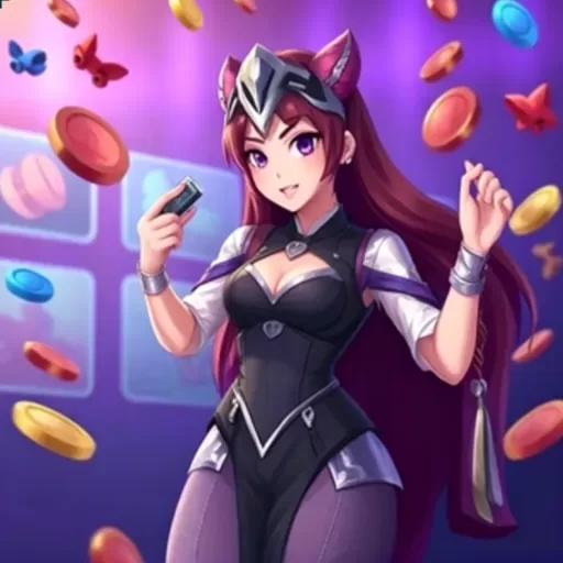 Menjelajahi Fitur Unggulan Situs Game ratu3388