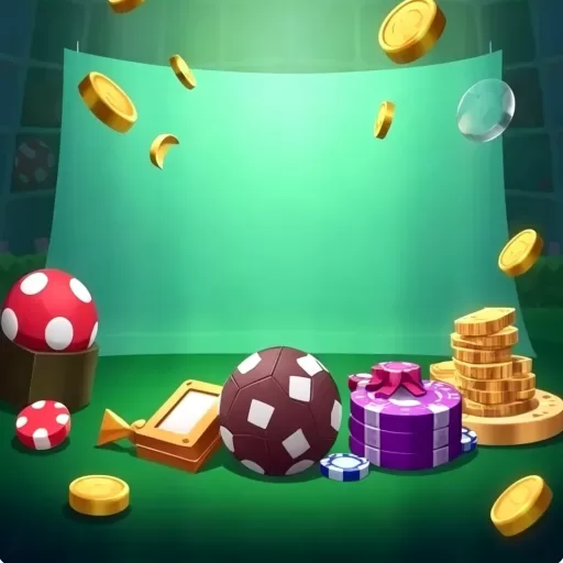 Mengulas Fitur Menarik di Situs Game ratu3388