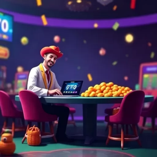 Panduan Lengkap Menggunakan Situs Game ratu3388