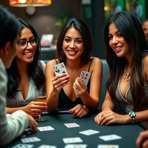 ratu3388: Menyelami Keseruan Permainan Poker yang Menarik di Indonesia